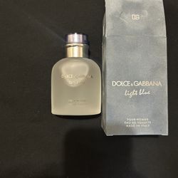 Dolce & Gabbana