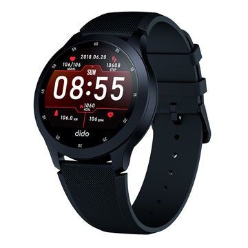 Dido R2 Smartwatch Color Screen Bluetooth Waterproof Level IP68