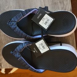 Flip Flops