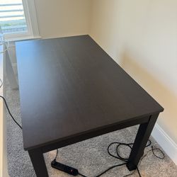 IKEA Extending Dining Table