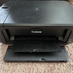 Canon Printer MG3222