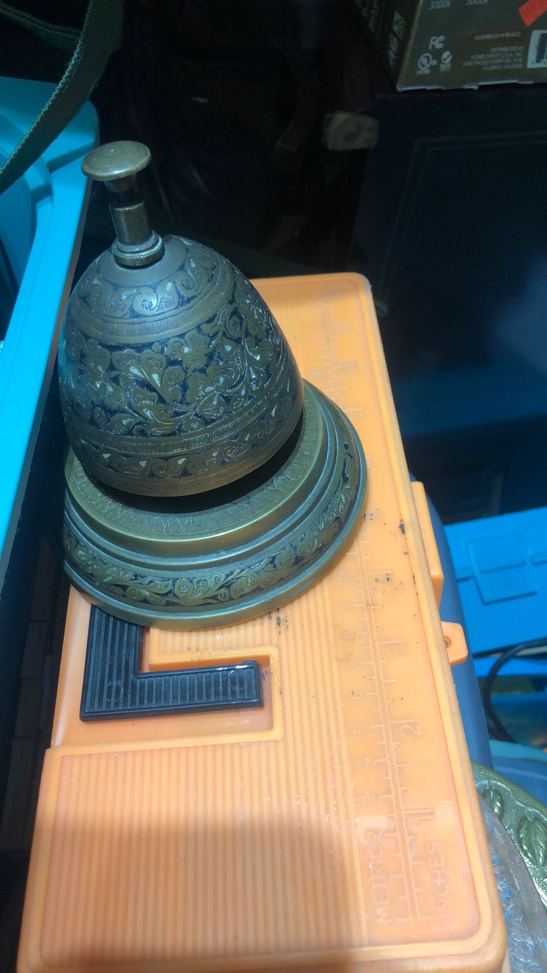 Bell
