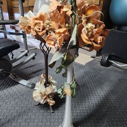 Candle Holders 