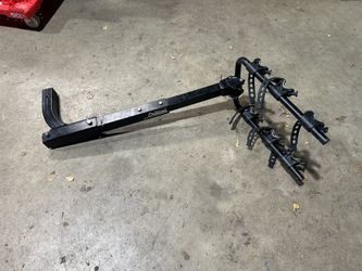 Bike Rack (3 Bikes)