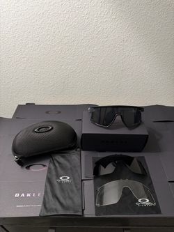 Oakley