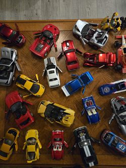 Hotwheels 