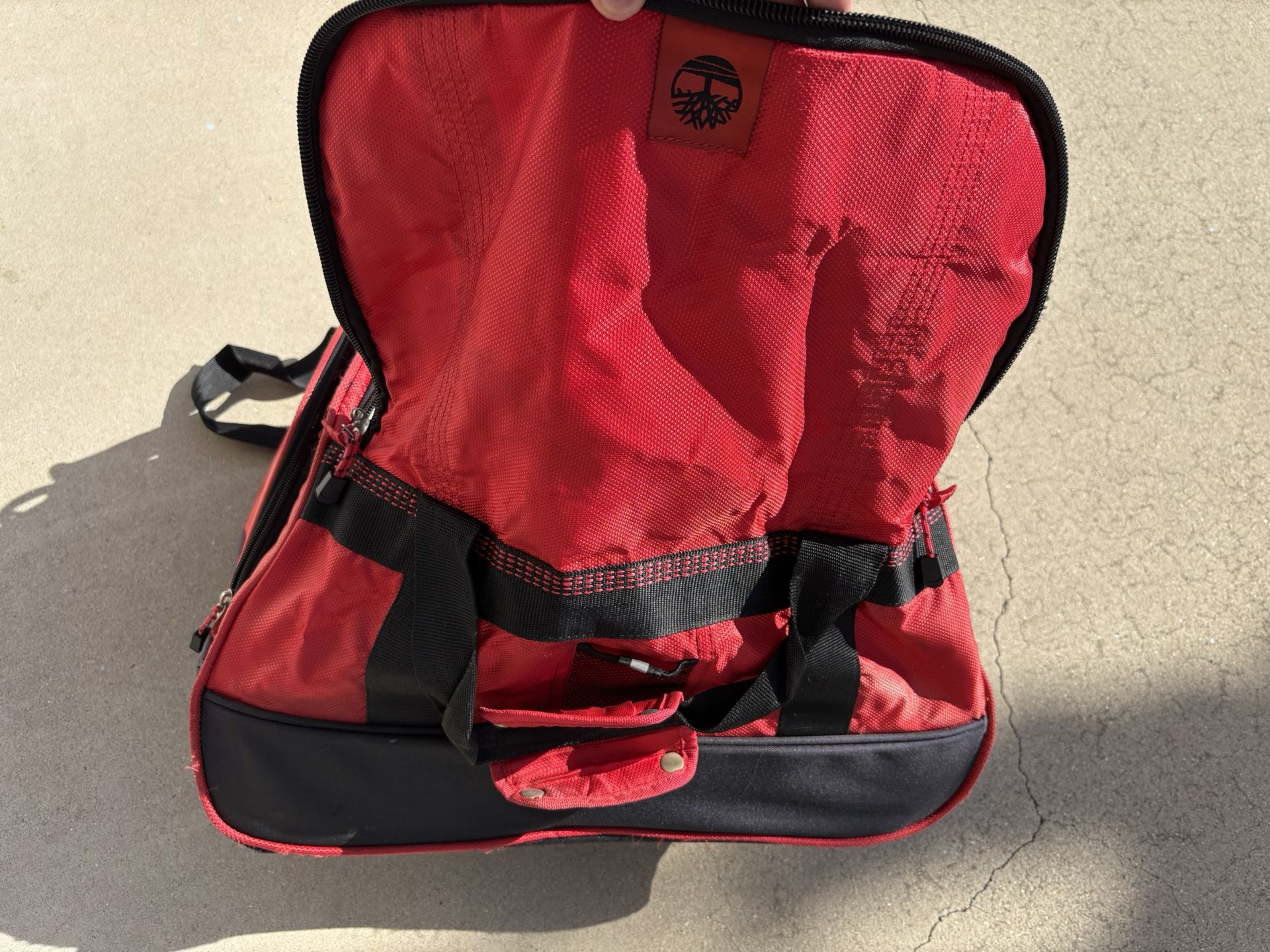 Travel Bag