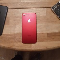 iPhone 8 shell