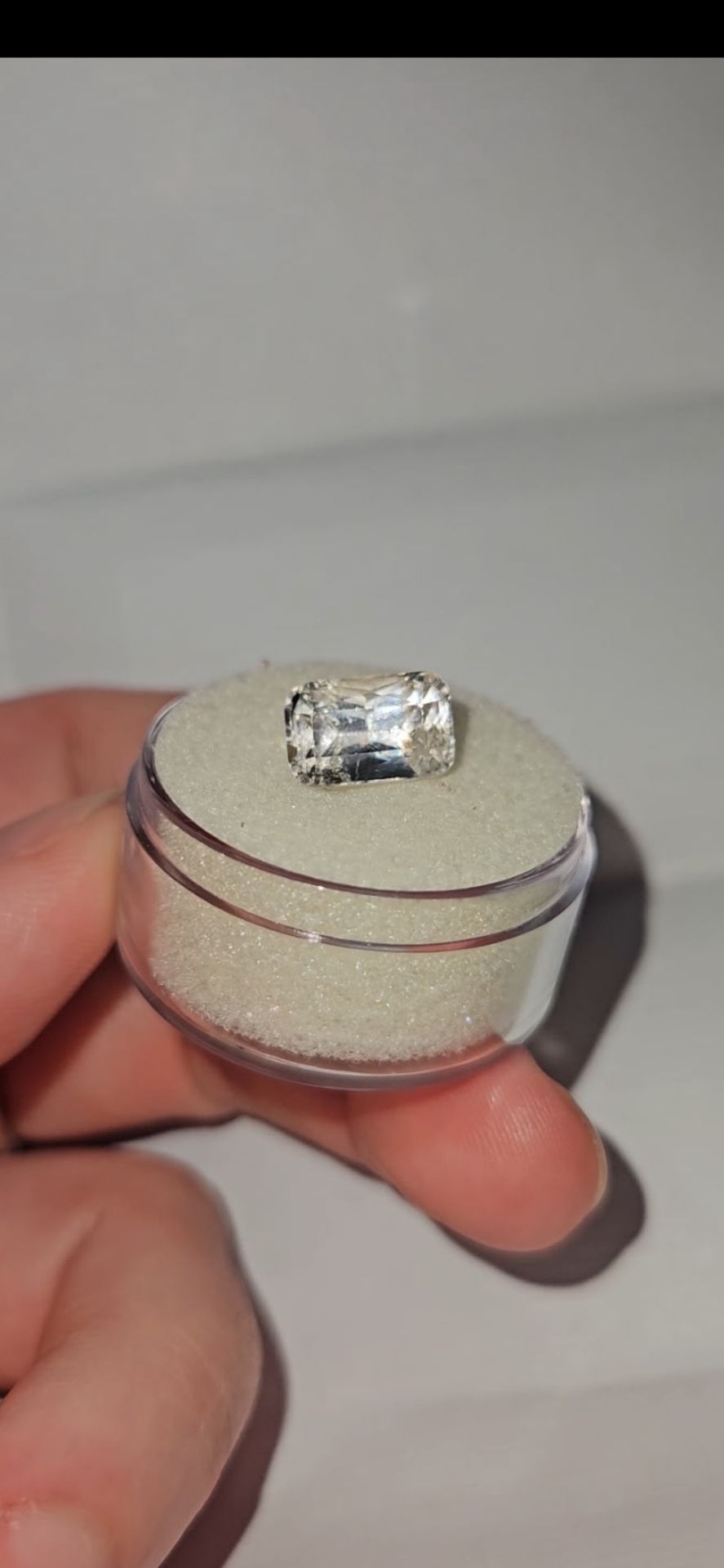 Big Pink Morganite 3.01