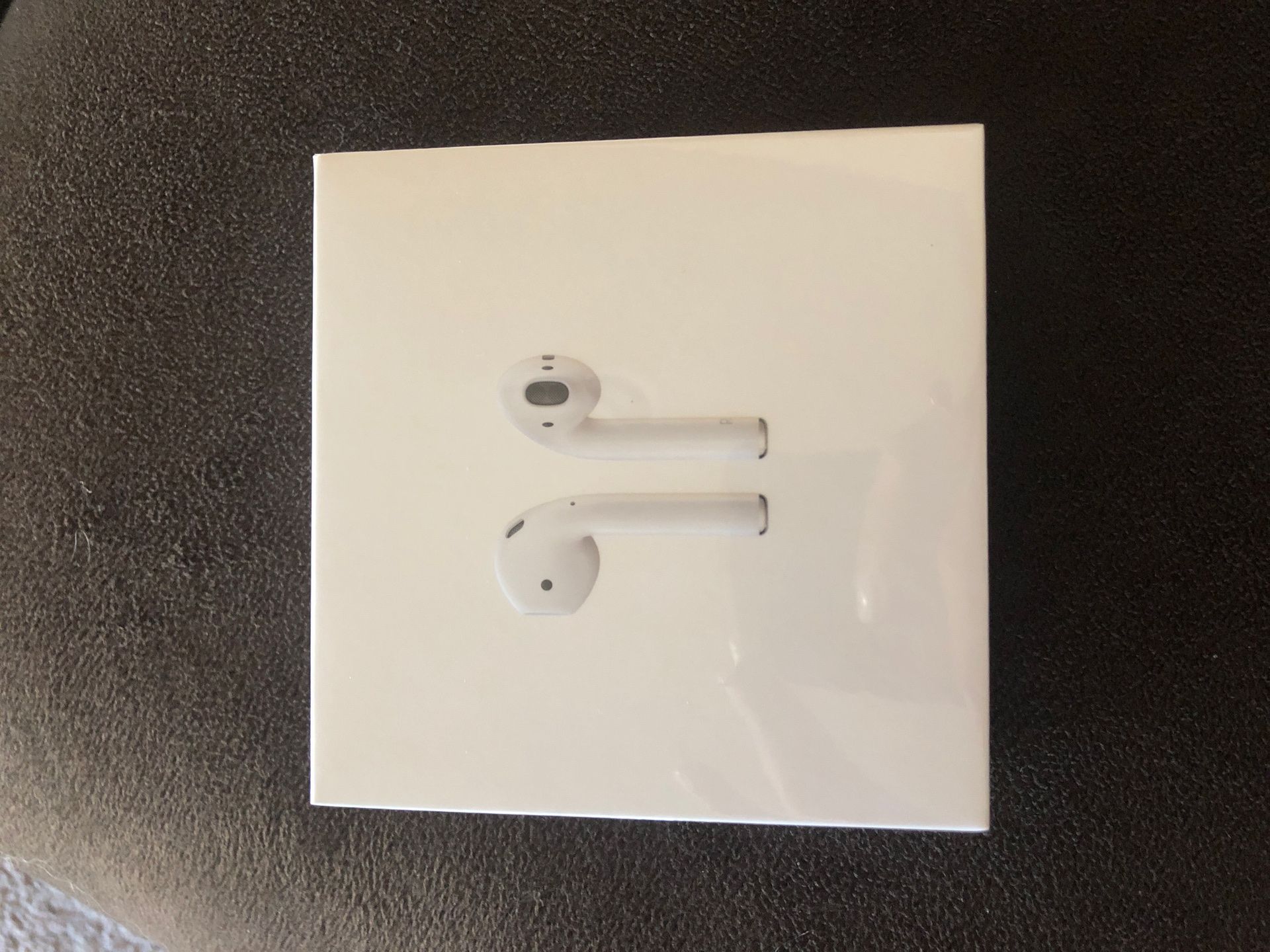 Apple AirPods - NEW BOX