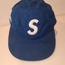 Supreme Gore-Tex Strapback