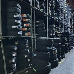 205/65/15 Llantas Nuevas Disponibles 