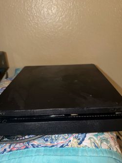 Play station 4