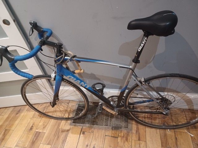 Giant DEFY LARGE