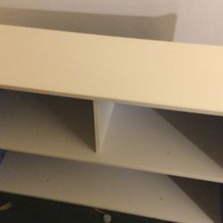 Shelf
