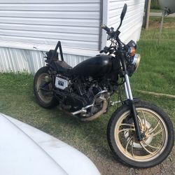 1983 Yamaha Virage for Sale in Harrah OK OfferUp