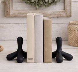 Bookends