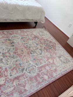 IKEA rug