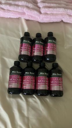 Monomer liquid professional