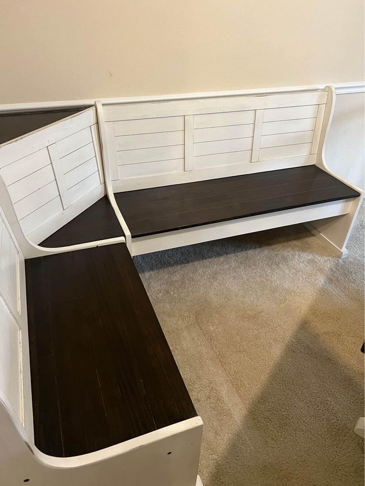 Breakfast Nook Table