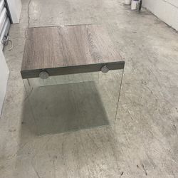 End Table 
