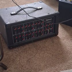 Music System 