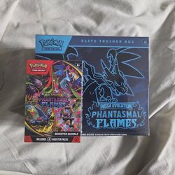 Phantasmal Flames Bundle