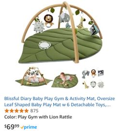 Activity Mat 
