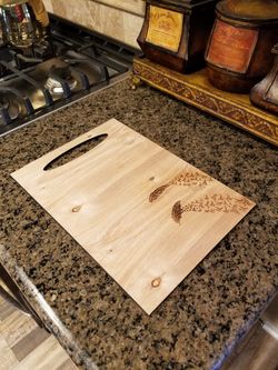 Cutting Board