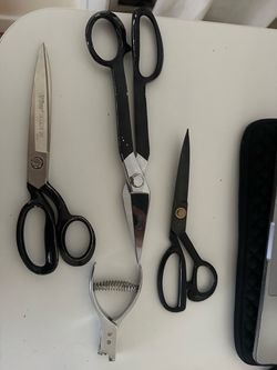 Patternmaking supplies