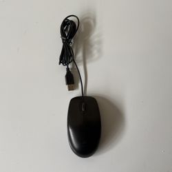 Logitech Usb Mouse For PC