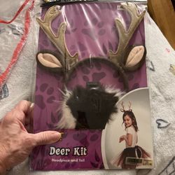 Deer Kit 