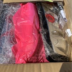 03-05 Taillights Gmc/ Chevy