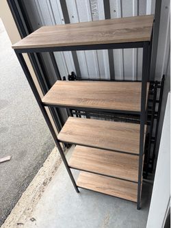 Shelf