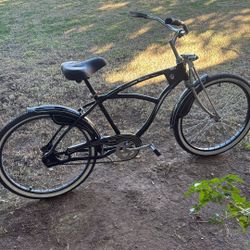 Vintage realm Cruiser