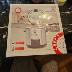 Deep Fryer