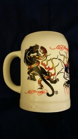 Beer stein
