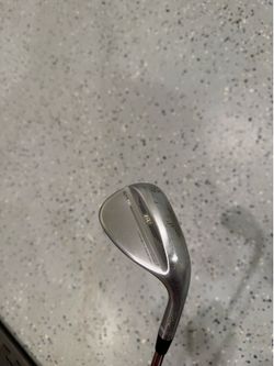 Titleist Vokey SM9 58