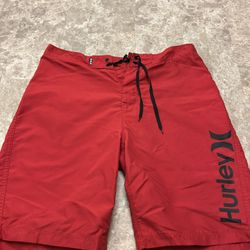 Mens Swim Trunk