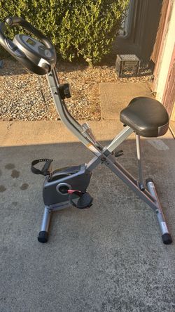 Exercise bike Exercise bike