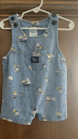 Baby B’gosh Romper. Sz.24 Months.