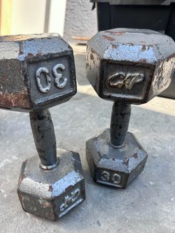 Weights