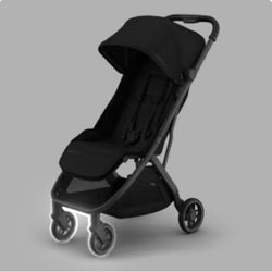 Baby stroller compatible available