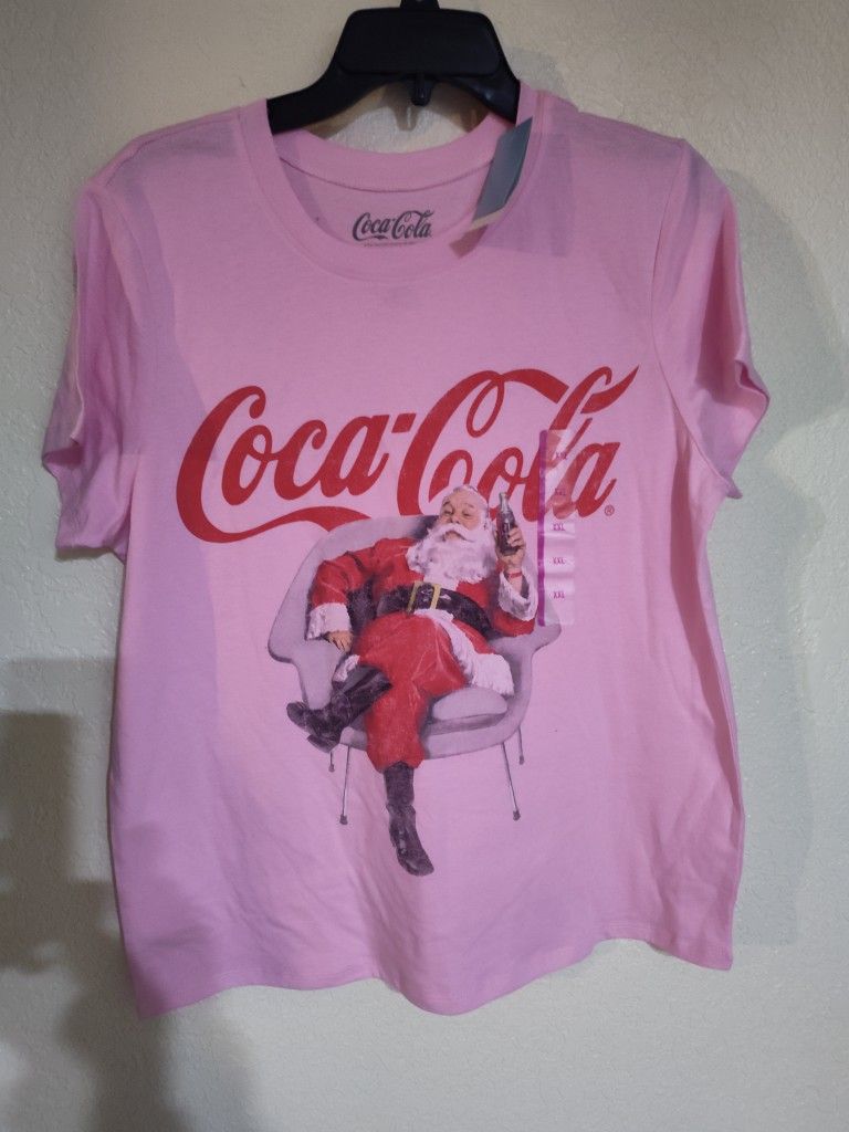 Women's Holiday T-shirt