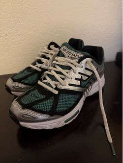 Nike Air Pegasus 2K5 “Metallic Silver/Bicoastal