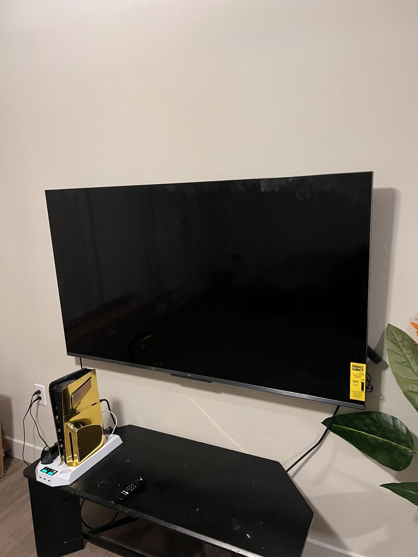 65 Inch Smart Tv