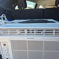 AC Window Unit