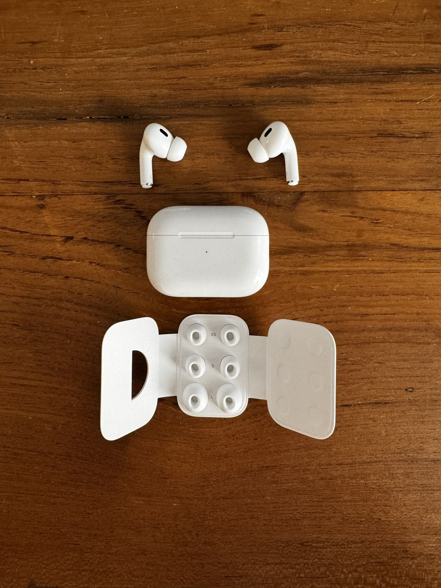 Airpods Pro 2