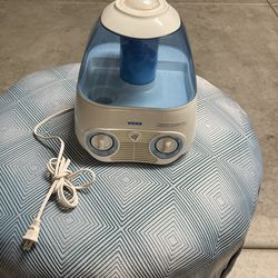 Humidifier 