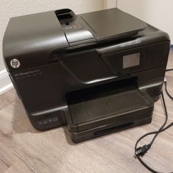 Professional Office Printer/Copier/Scanner--Like New!